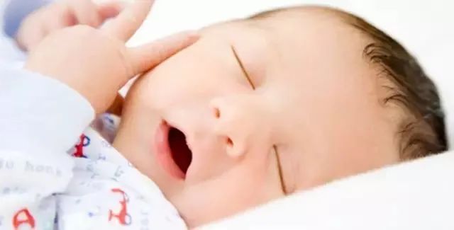 曦源|还影响健康！——湘曦源孩子睡觉打呼噜不仅影响颜值