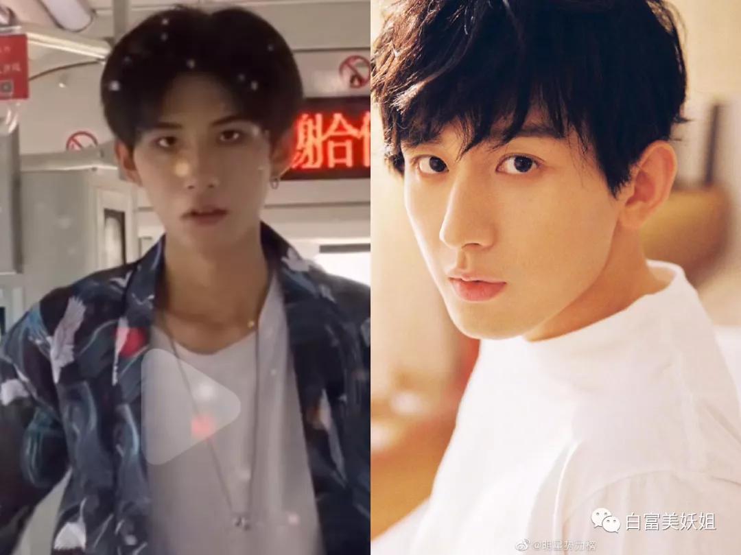 大照|抖音7大照骗魔王来袭！王子变螳螂、混血成老太，救命啊…