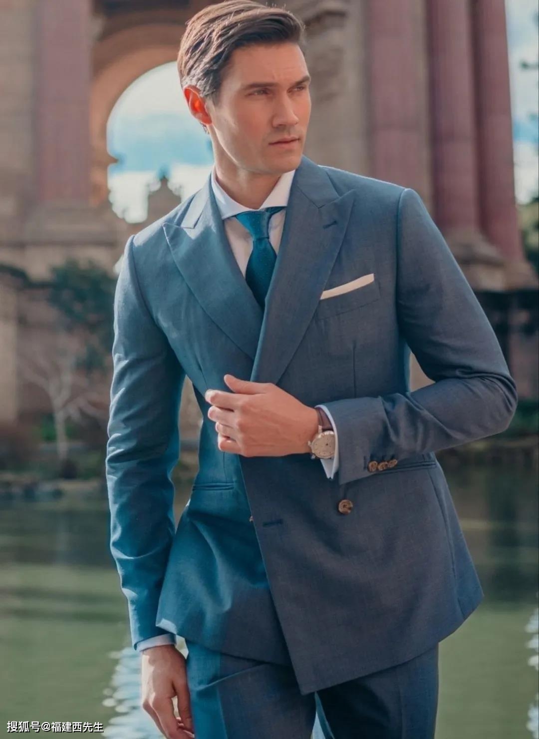 西先生|福州Mr.C西先生西服定制——绅士「养」成记,换季西服保养守则