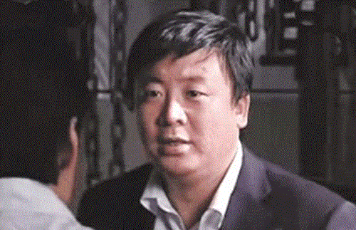 畏罪潜逃|他畏罪潜逃13年 先后参演40多部电视剧