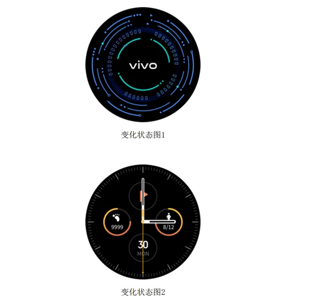 vivo|vivo智能手表曝光，搭载OLED圆表盘