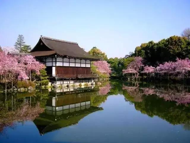 日本的神社介绍二