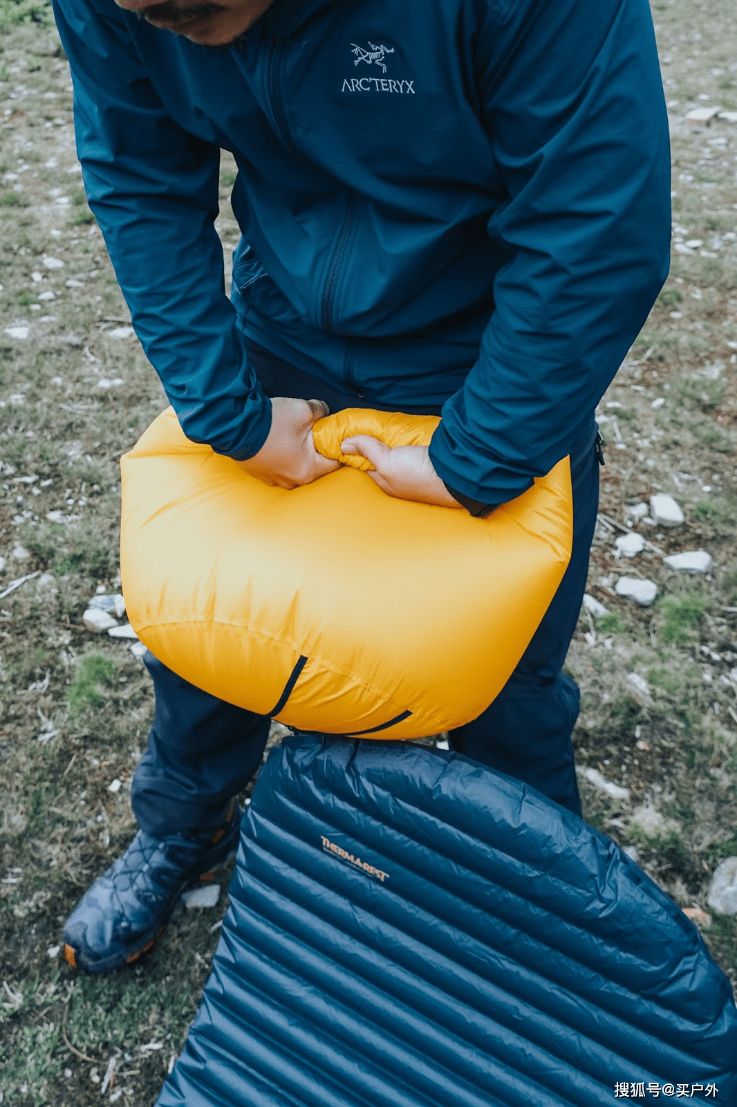 户外装备|如何轻量化户外装备?轻量化不是花大钱买最轻的装备