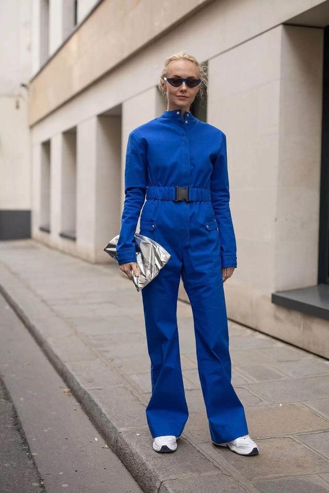 元素|2020秋季的流行趋势，掌握这三条，私服轻松拥有时尚感