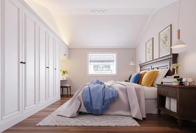 木地板|先铺木地板，还是先装衣柜？顺序没搞对，住上几年要后悔！