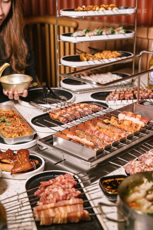 延边|这家店根本不想赚钱！我怀疑