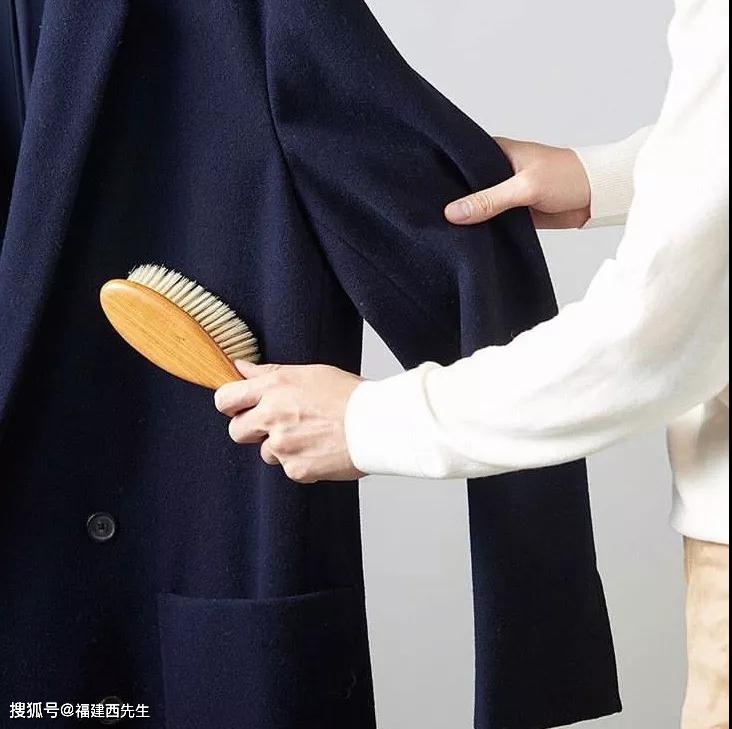 西先生|福州Mr.C西先生西服定制——绅士「养」成记,换季西服保养守则