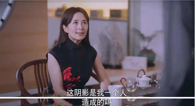 杨童舒|明明跟郭碧婷共用一张脸，她怎么就是恶毒女配的下场？