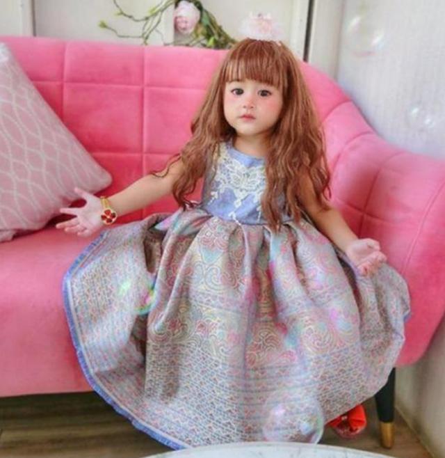 宝宝|和孕期妈妈的饮食有关，孕妇这样吃才科学孩子长得漂亮不漂亮