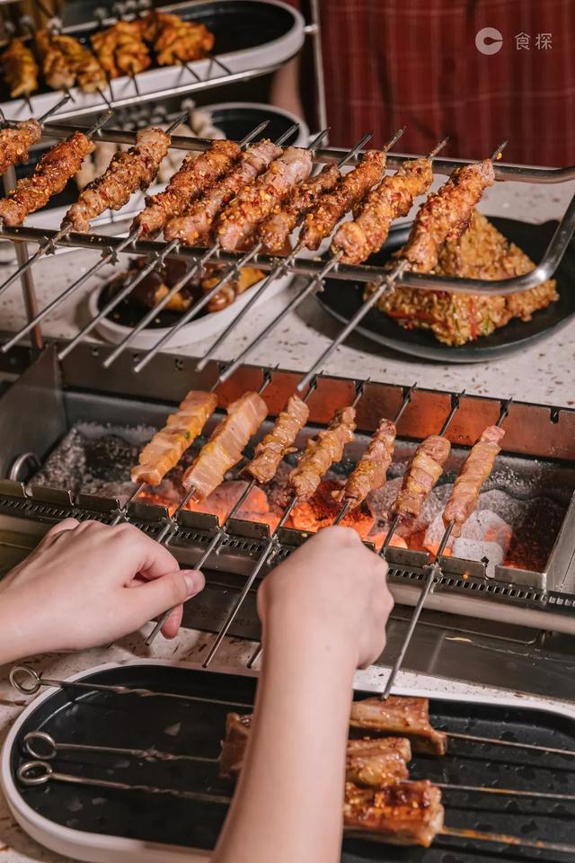 延边|这家店根本不想赚钱！我怀疑