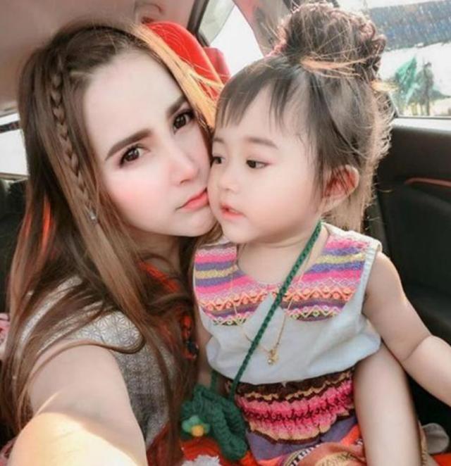 宝宝|和孕期妈妈的饮食有关，孕妇这样吃才科学孩子长得漂亮不漂亮