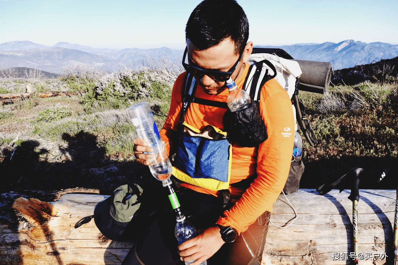 户外装备|如何轻量化户外装备?轻量化不是花大钱买最轻的装备