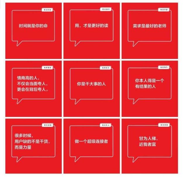 能量|剽悍一只猫的剽悍财富行动营—22天后我终于有勇气开始乘风破浪！