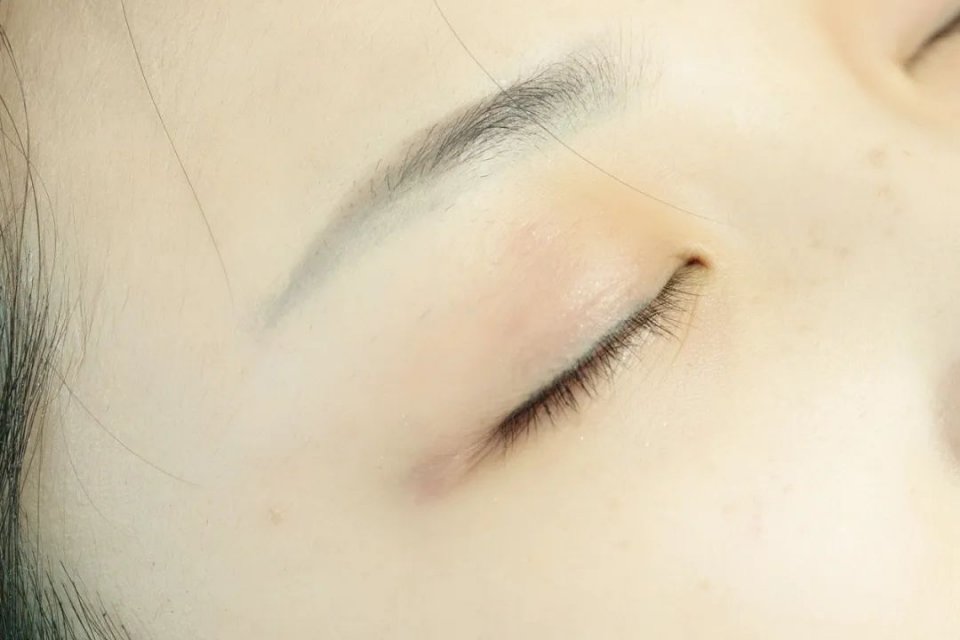 大眼|专业日式美睫，轻松get闪亮大眼！还有各式夏日清凉美甲…