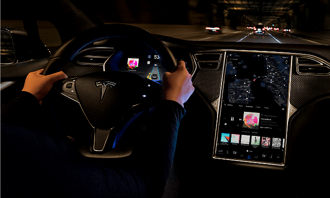 特斯拉|「卖车」不如「卖软件」，软件付费才是未来？