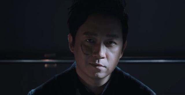 夏天|鹿晗、AB靠悬疑剧逆转？流量的危机觉醒路上，他们才摸到小手指