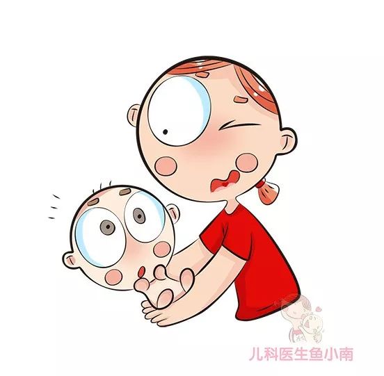 宝宝|爸妈不再愁家有落地醒、昼夜颠倒的宝宝怎么办？按照文内建议