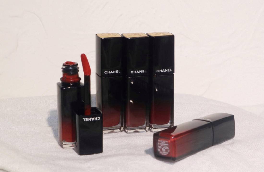 枫色|在这个慵懒限定的季节，将秋天的枫色抹在唇上