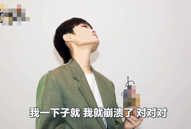 李宇春近况情绪差令人担忧，生日当天崩溃大哭