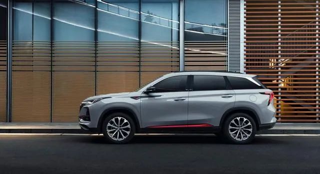 长安CS75PLUS正确起步,长安cs75正确点火起步 探店2021款长安cs75plus原子灰需要等2个月老款车型优惠2千元