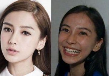 五大女星素颜排行榜:关晓彤让人羡慕,网友:最后一位认