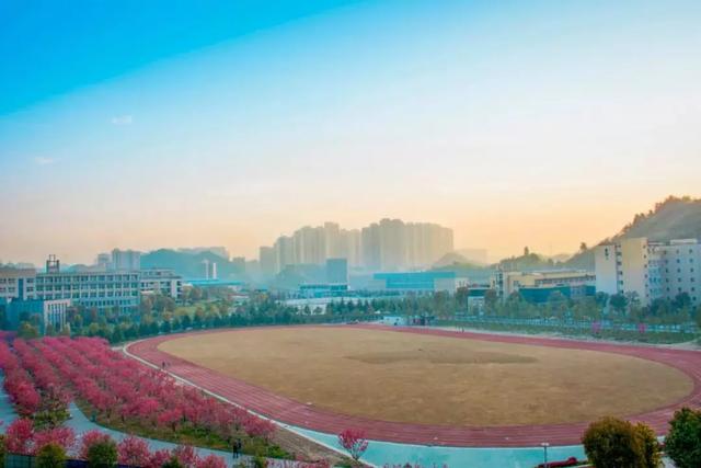 志愿|期待你的加入！湖北工业职业技术学院2020年报考指南上线