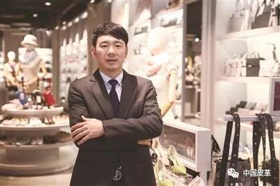 鞋业|又一巨头崛起，即使每天打折赠送卖白菜价，一年营业额依然超50亿