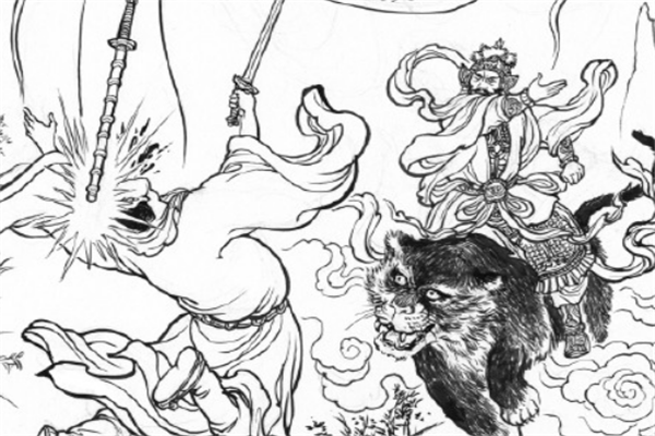 什么定珠成语_成语故事简笔画(3)