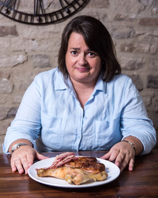 味道|英国一妇女新冠康复后成了素食者：肉食有股汽油味，让人恶心