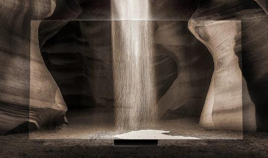 隧道|当彩电业进入“隧道视野”，三星电视靠什么洞察未来？