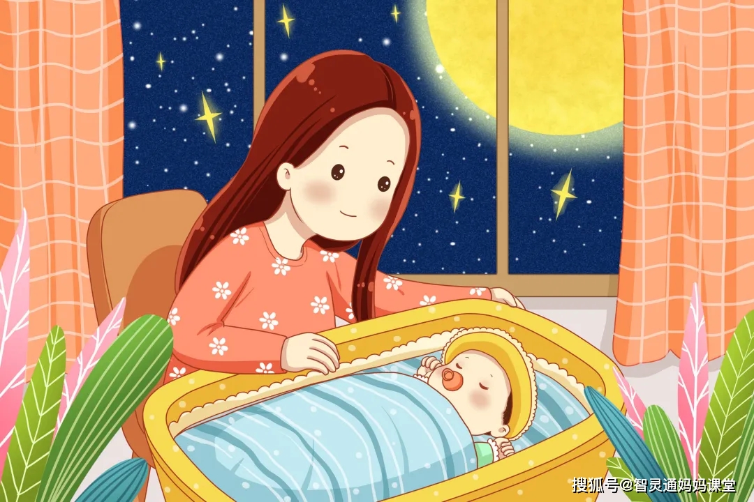 爸妈|新生宝宝该怎么抱？横抱还是竖抱？你有没有纠结……