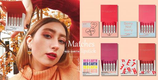 林青霞|舒淇回炉代言Red Earth,林青霞眼光独到,昔日红地球女郎今各有出息