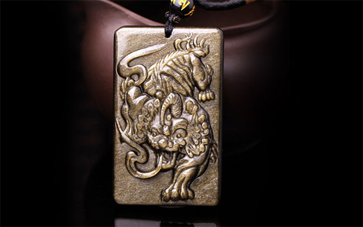 作用|貔貅图片有哪些？貔貅图片赏析大全！