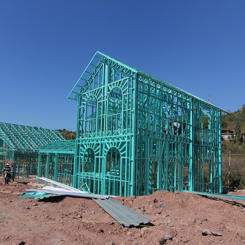 装配式建筑企业排名_装配式建筑(2)