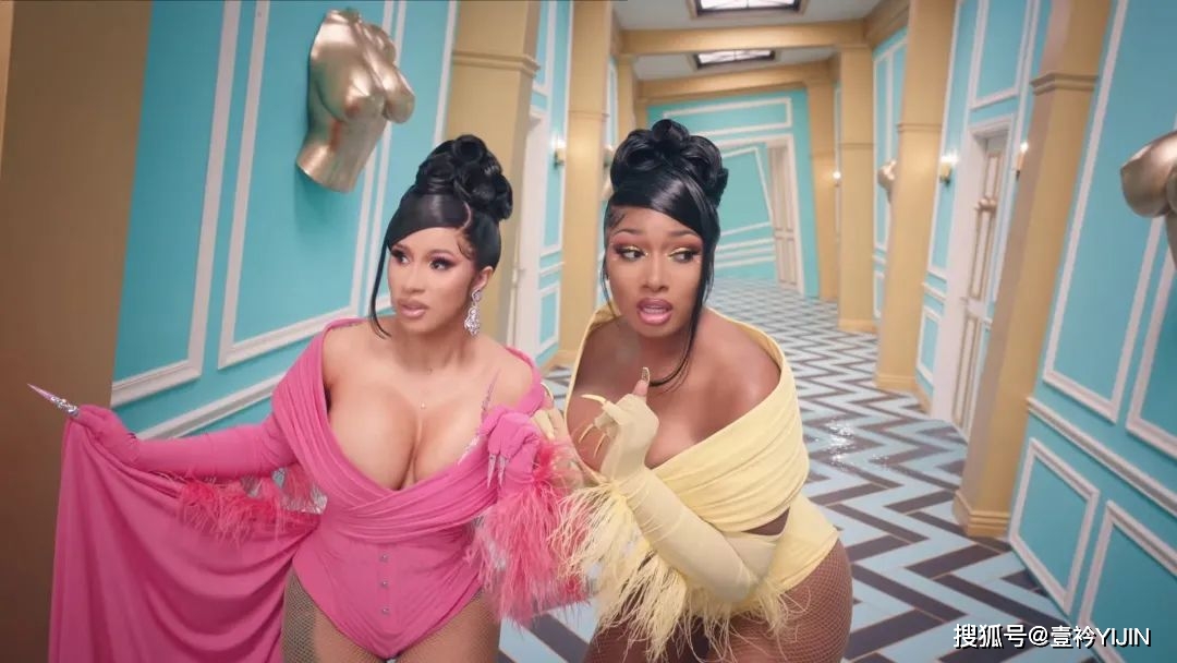 来源|不会打鸣的脱衣舞娘不是好Rapper!卡老师的入党申请书我们已经收到了,Skrr~