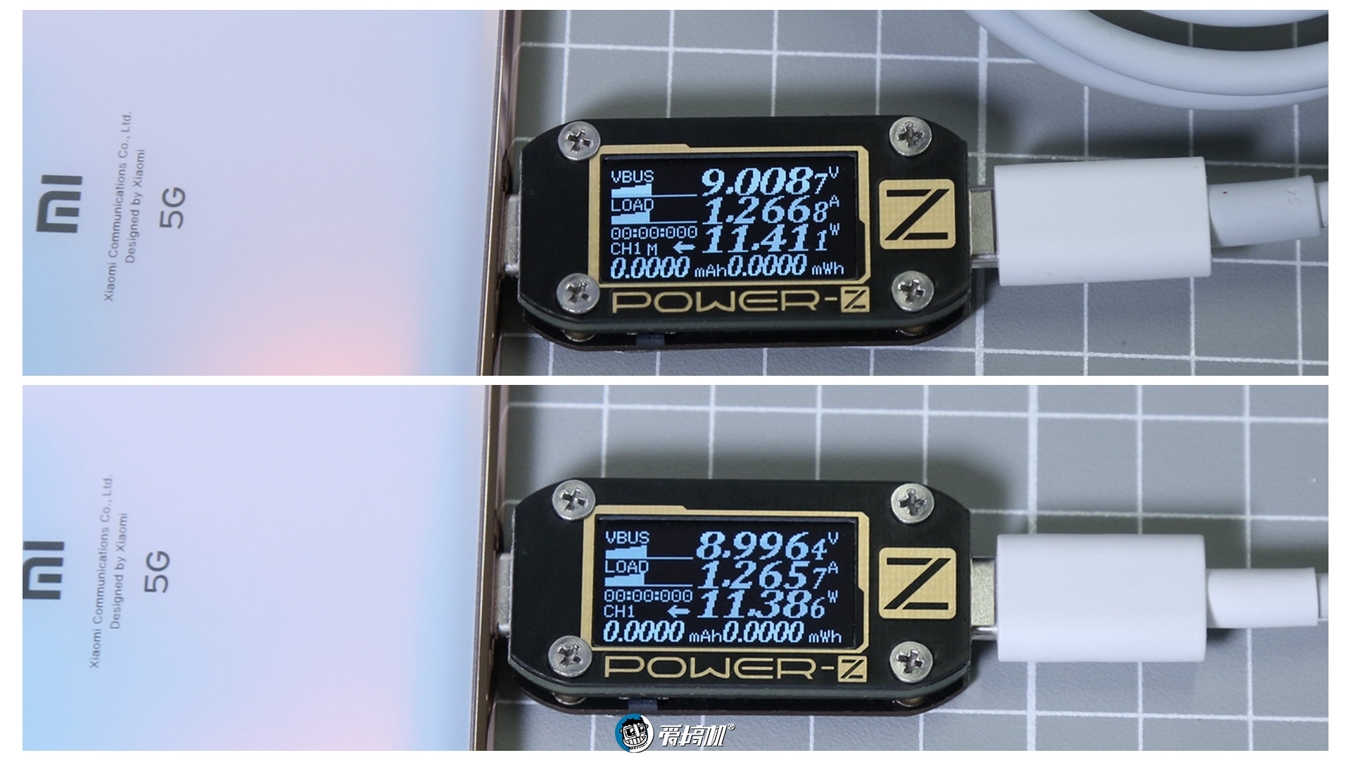 Pro|真120瓦！iQOO 5 Pro与小米10U快充测试：打哭所有友商