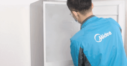 空间站|要懂得自己除菌净味美的冰箱净味空间站：一台成熟的冰箱