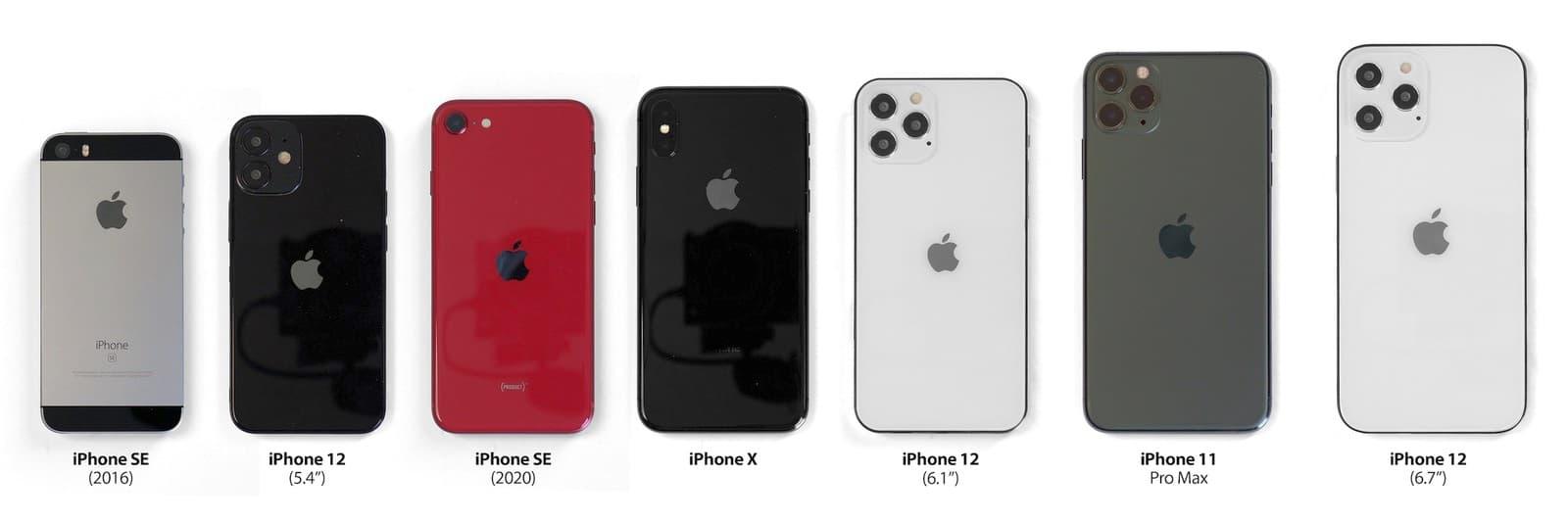 Iphone 12终于来了 苹果发布会蓝色logo透露什么 Pro