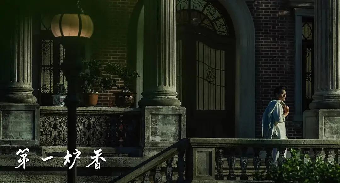 彭于晏,吃不了马思纯的软饭