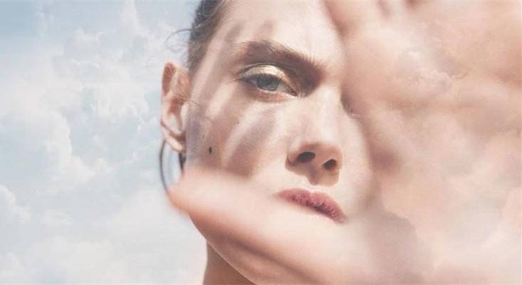 皮肤|口罩脸+换季!这下真的受不了了,敏感修复快看它