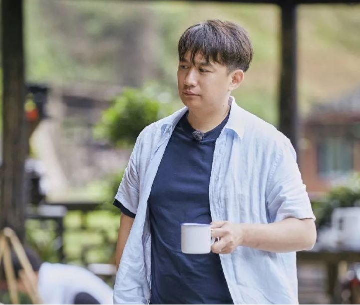 牛肉|那个唱爱情鸟的男人你还记得吗做饭带娃哪家强?除了黄磊张亮