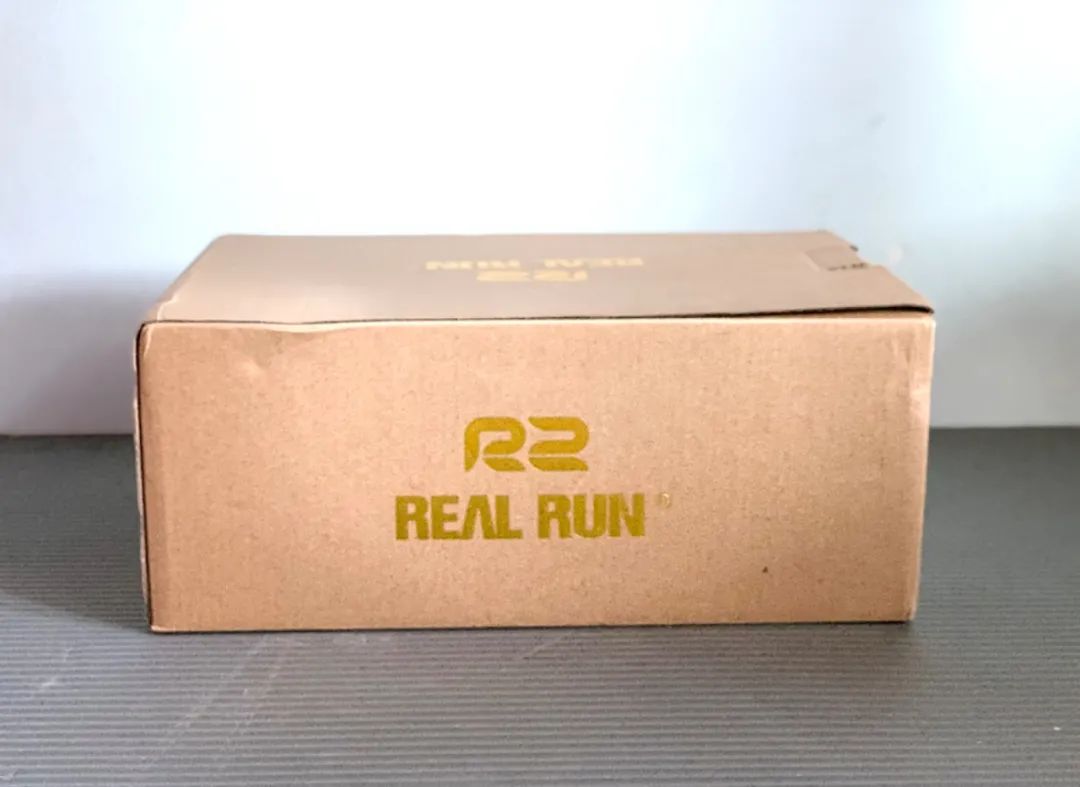 地形|R2信念全地形跑鞋，公路，山地，跑步机都可以驾驭！