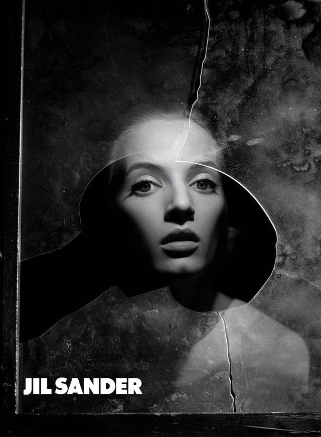 时装|过时的极简主义鼻祖