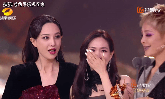 理由|原创《浪姐》：宁静发脾气并非无理由，属于一组的第4个名额突然没了