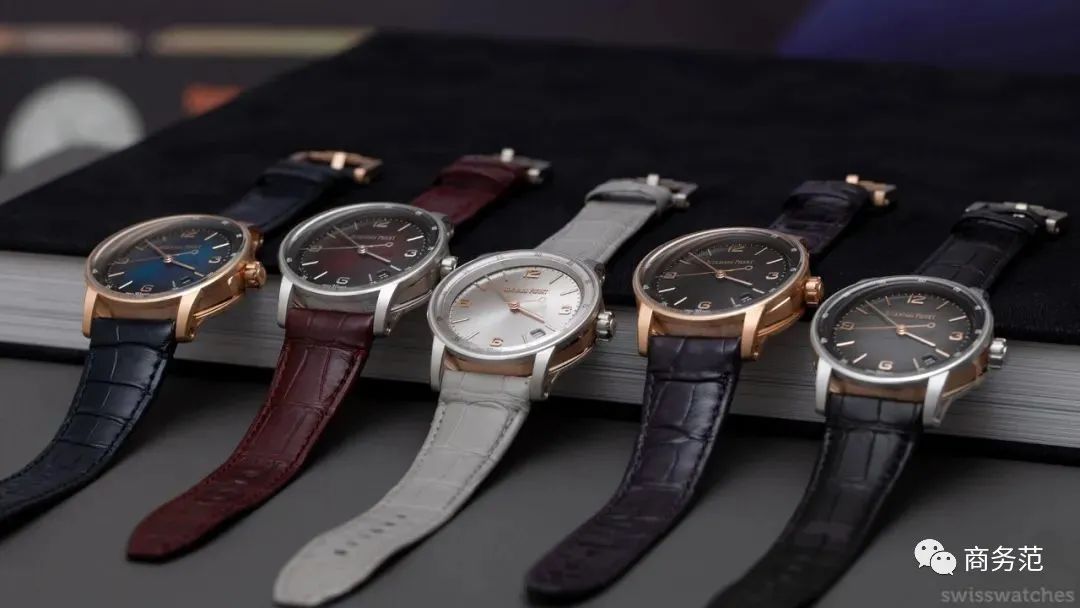 表盘|今年流行排队买表了？价格还翻倍？这些新表值得一看