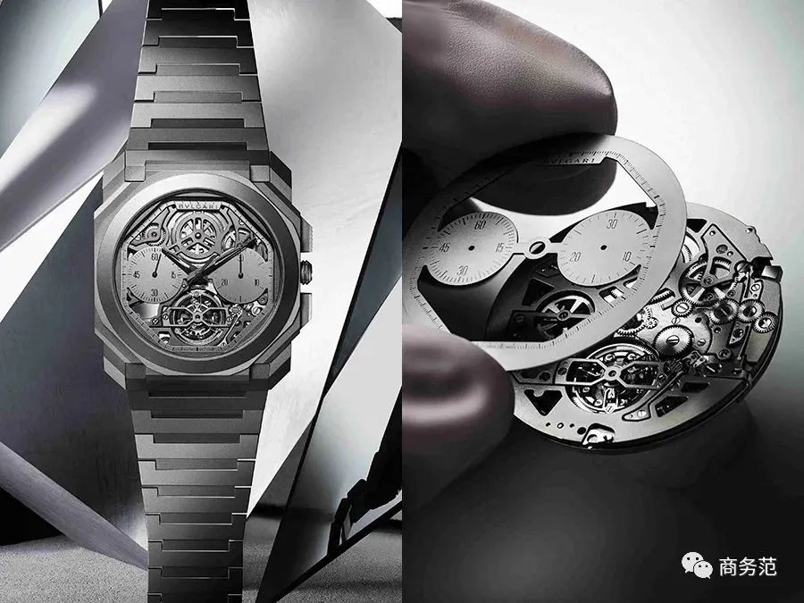 表盘|今年流行排队买表了？价格还翻倍？这些新表值得一看