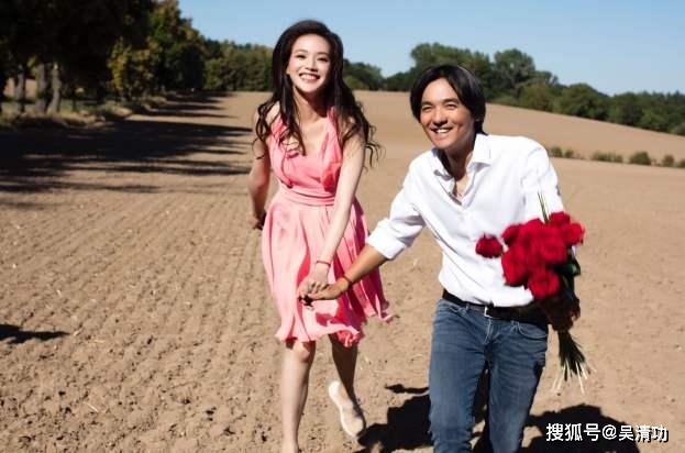 舒淇入住林心如住过的“好孕宅”，林心如则住