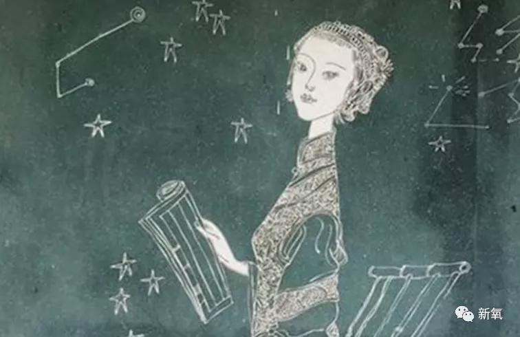 爽文|贵圈第一爽文大女主！杨幂刘诗诗的爆红路1:1复制了她的人生...