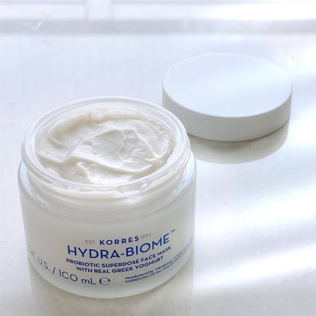 皮肤|口罩脸+换季!这下真的受不了了,敏感修复快看它