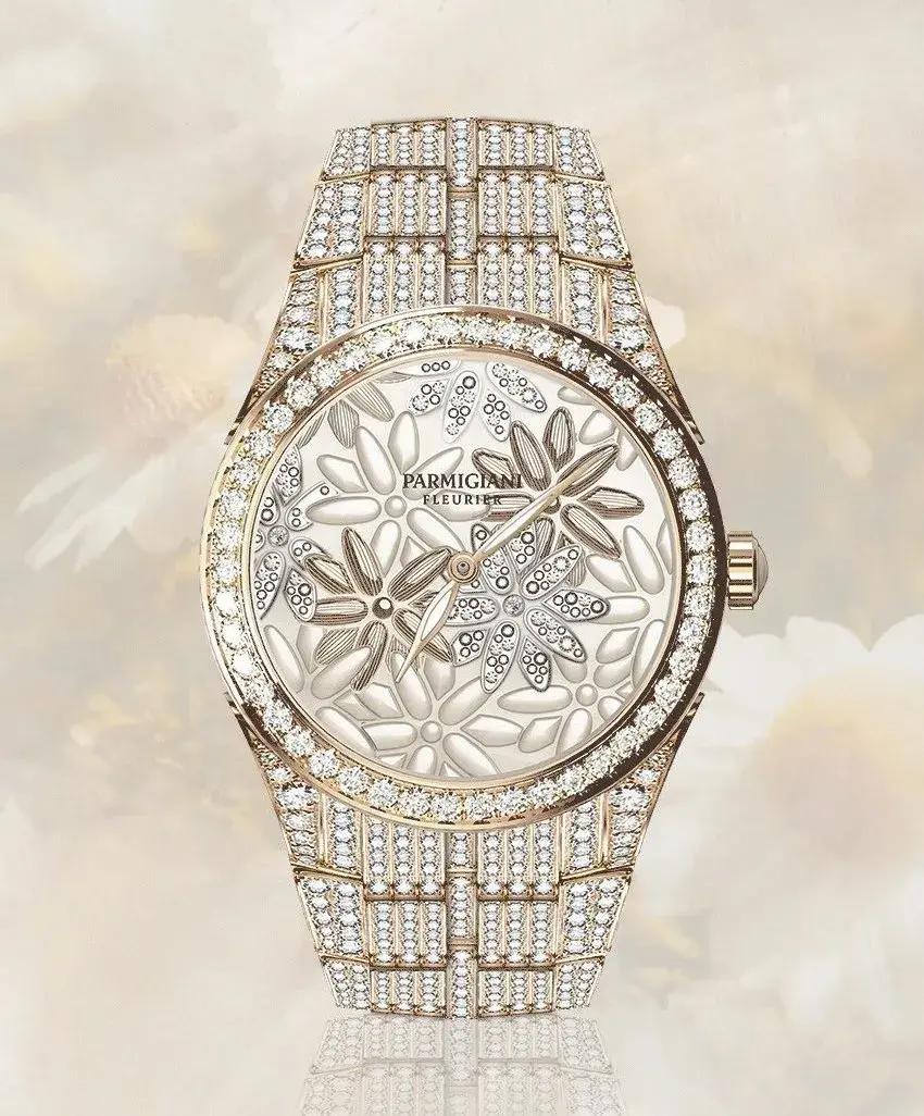 腕表|众表齐发!“钟表与奇迹”高级钟表展首登魔都,开启传奇新篇